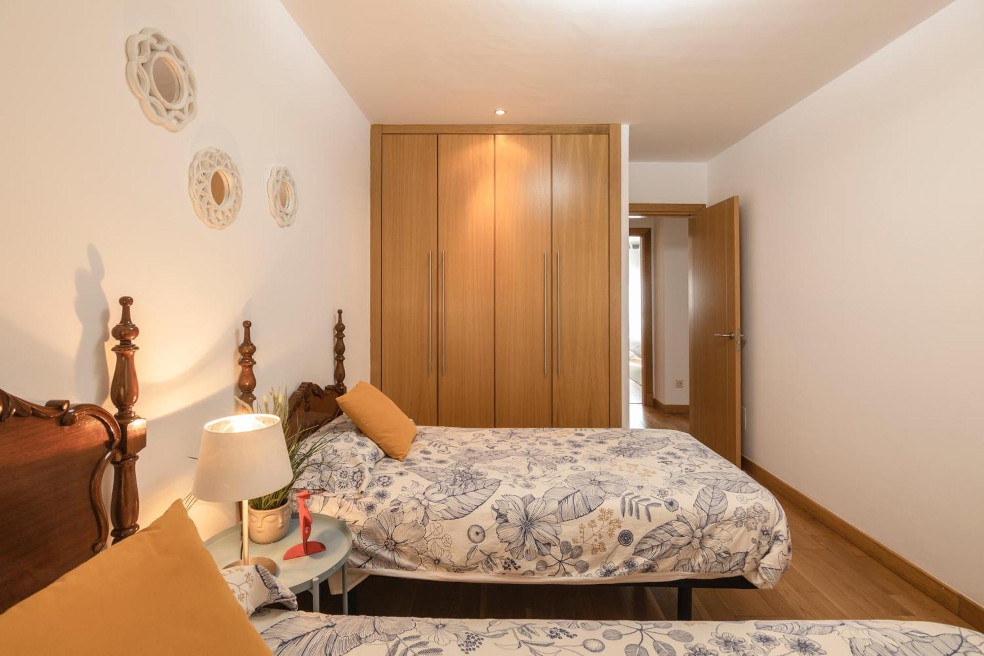 La Minilla Suite Лас-Пальмас-де-Гран-Канария Экстерьер фото