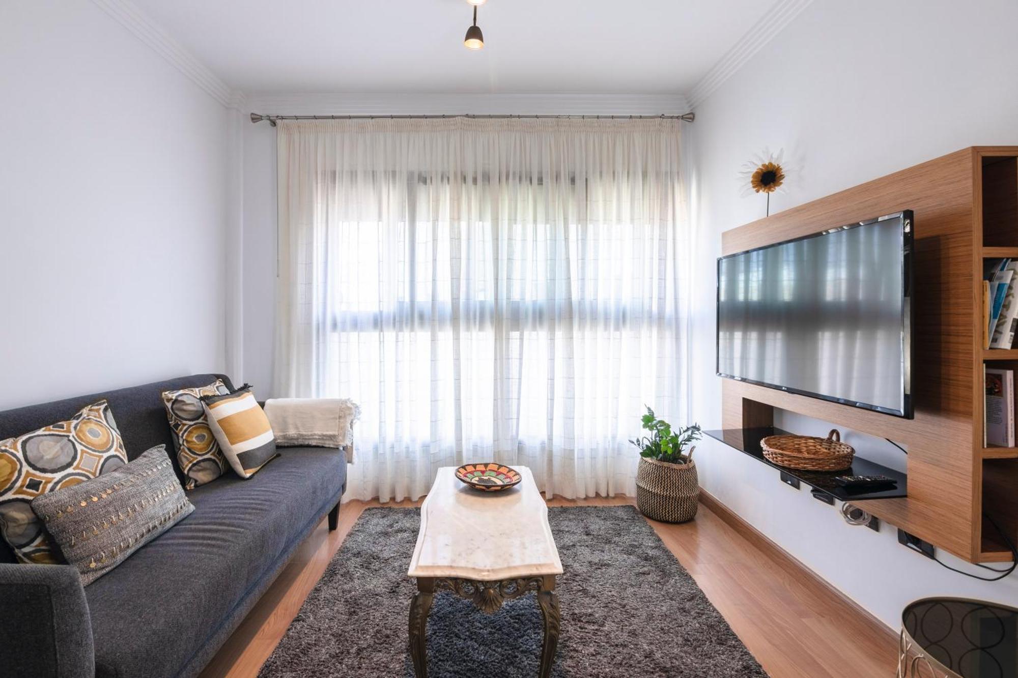 La Minilla Suite Лас-Пальмас-де-Гран-Канария Экстерьер фото