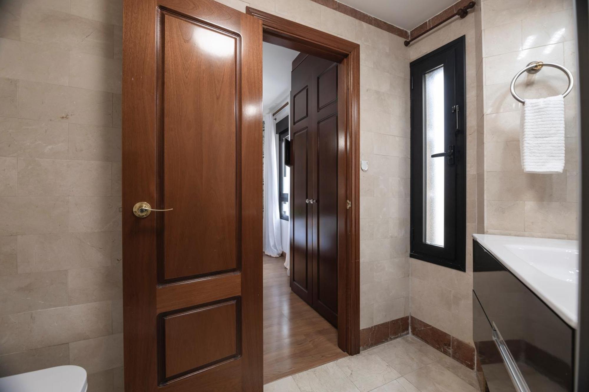 La Minilla Suite Лас-Пальмас-де-Гран-Канария Экстерьер фото