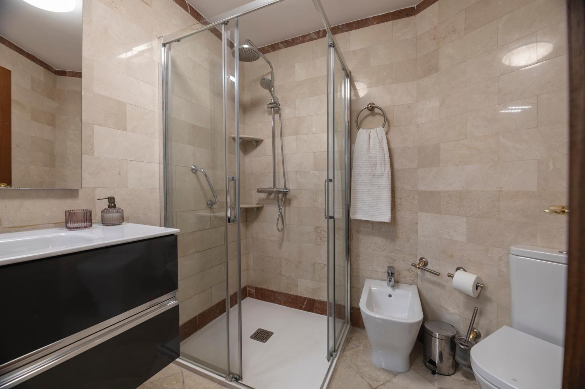 La Minilla Suite Лас-Пальмас-де-Гран-Канария Экстерьер фото