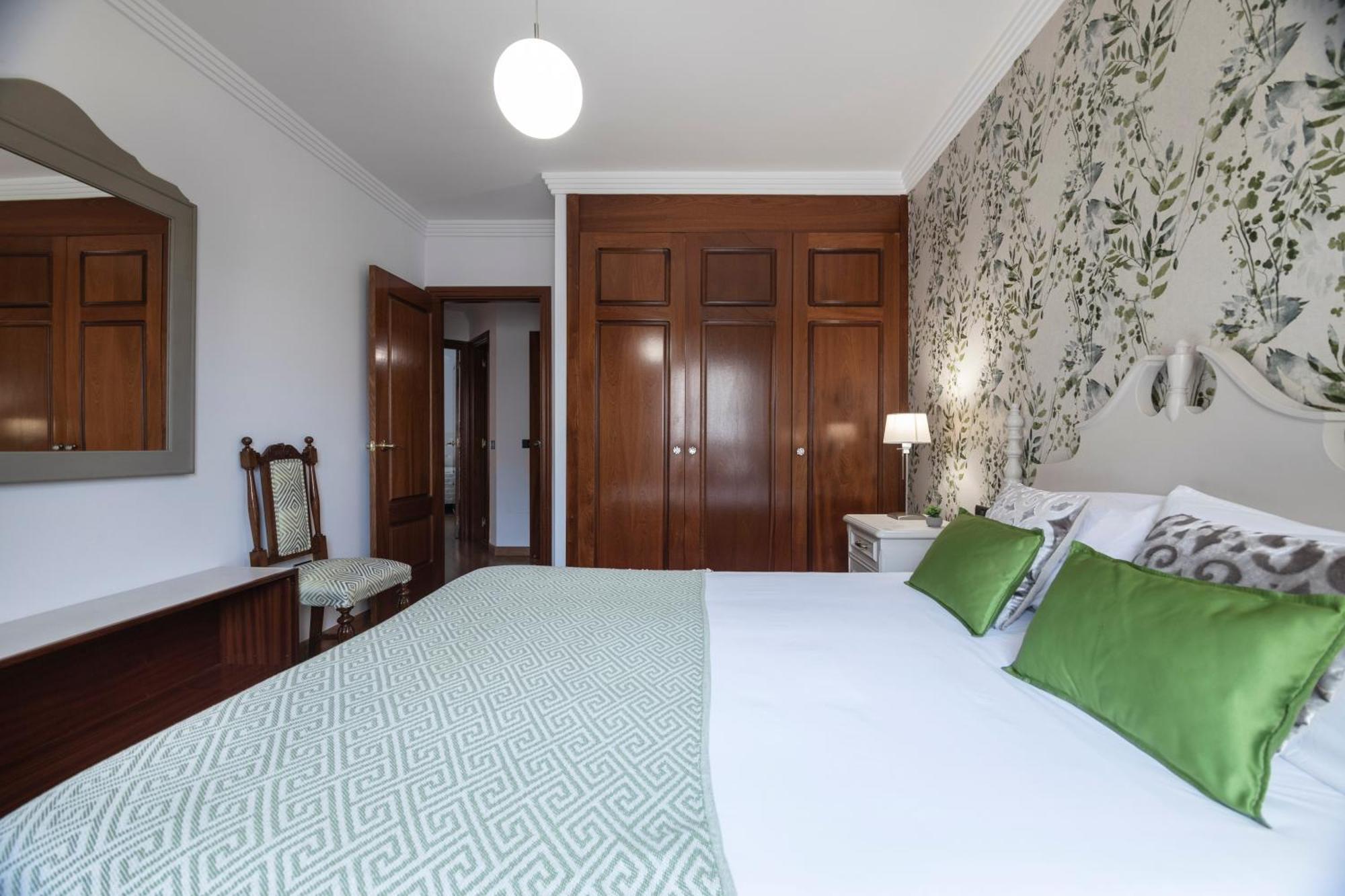 La Minilla Suite Лас-Пальмас-де-Гран-Канария Экстерьер фото